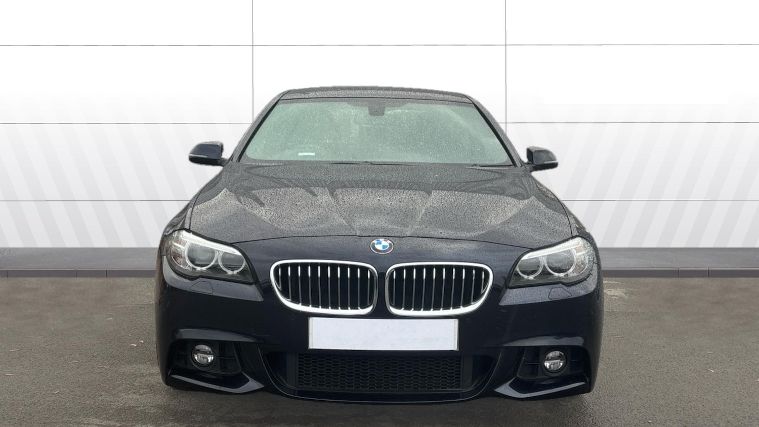 Used BMW 5 Series 2016 for sale - 76302893: Photo 3