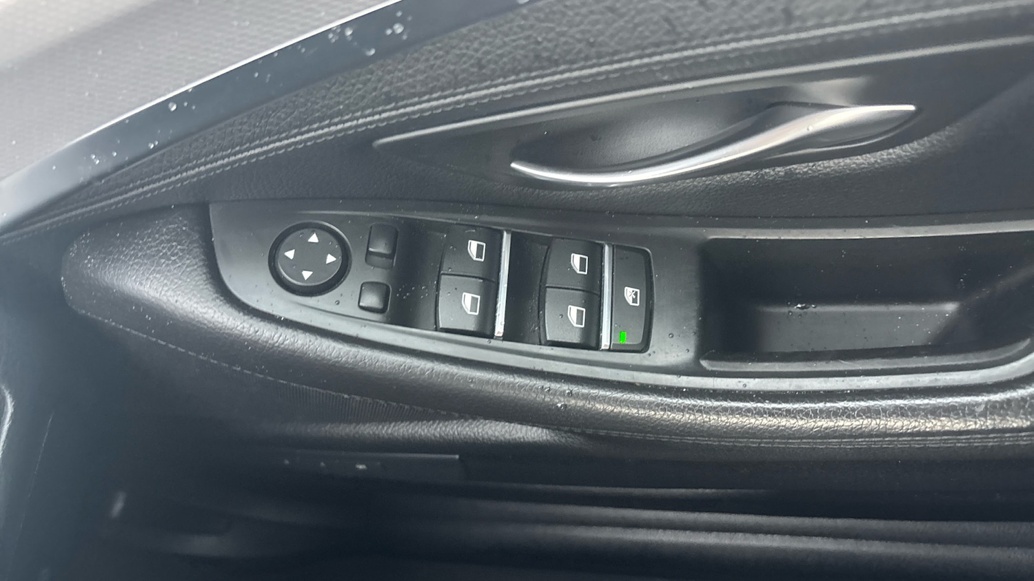 Used BMW 5 Series 2016 for sale - 76302893: Photo 31