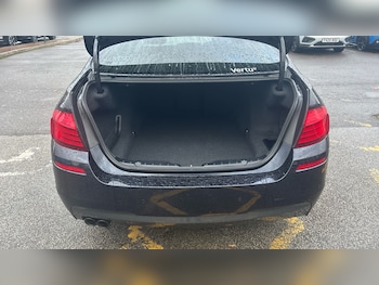 Used BMW 5 Series 2016 for sale - 76302893: Photo