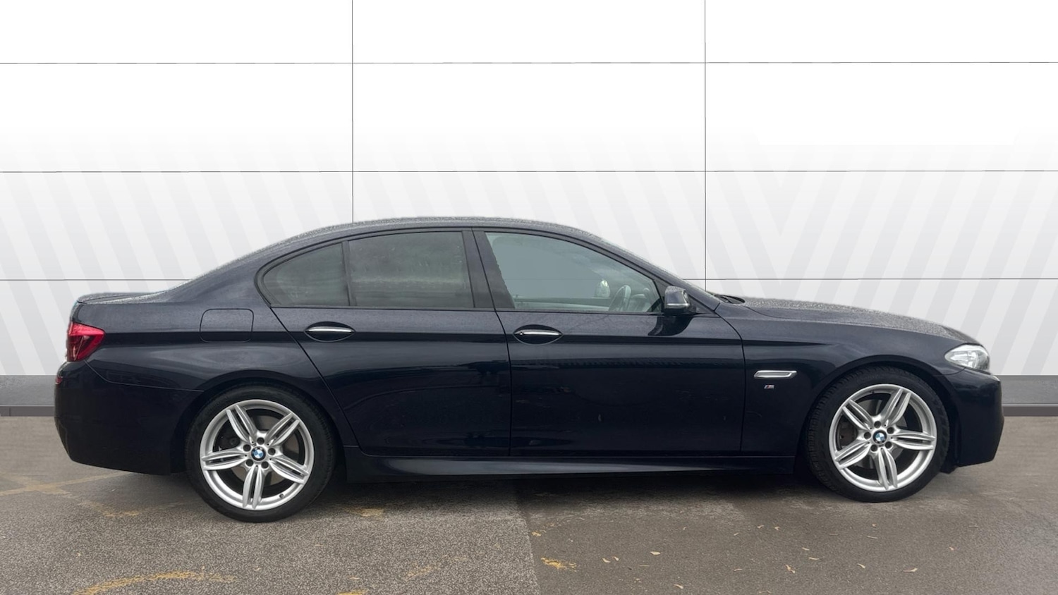 Used BMW 5 Series 2016 for sale - 76302893: Photo 5
