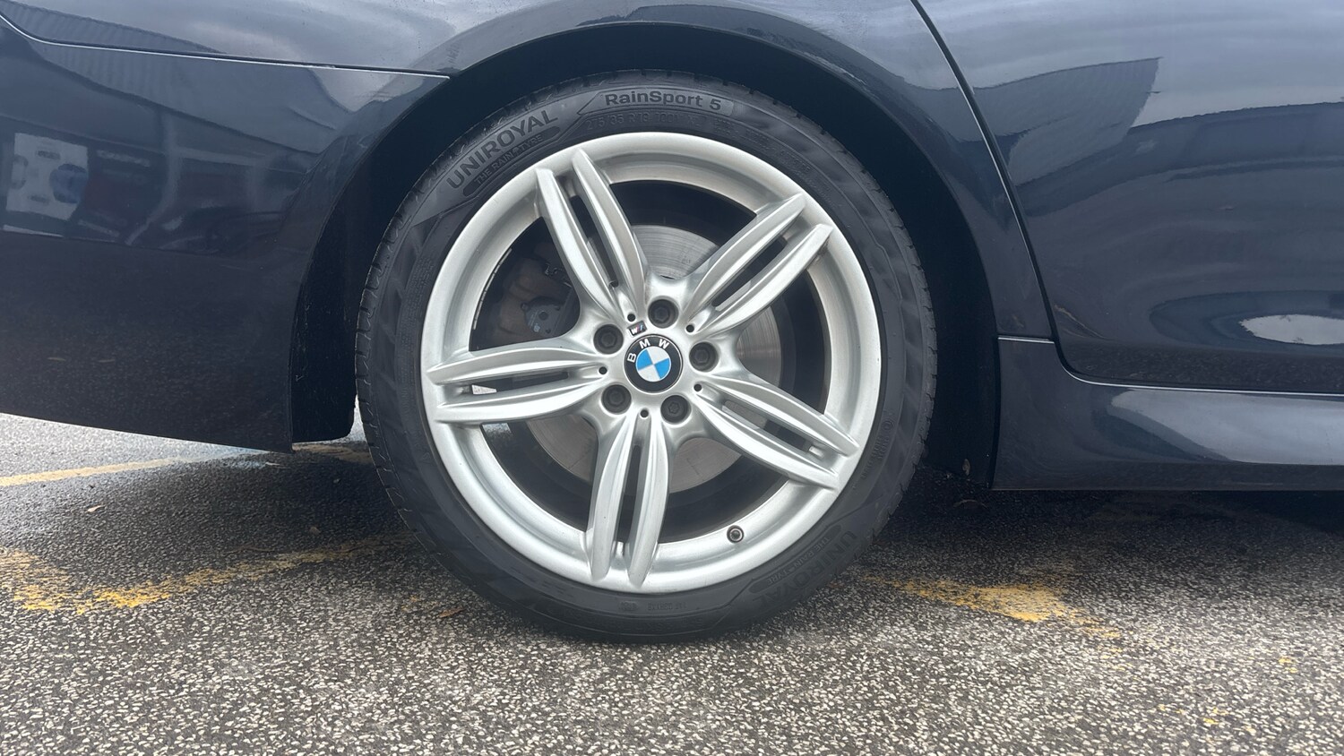 Used BMW 5 Series 2016 for sale - 76302893: Photo 7