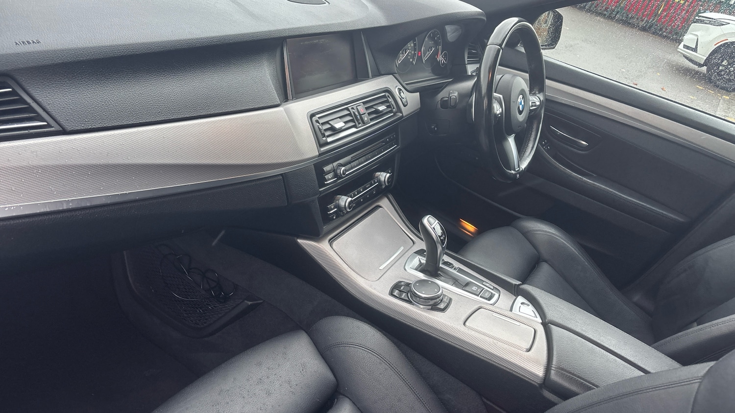 Used BMW 5 Series 2016 for sale - 76302893: Photo 9