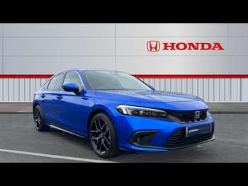 2024 (24) - 2.0 eHEV Advance 5dr CVT Hybrid Hatchback