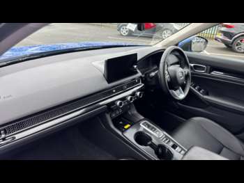 Used Honda Civic 2024 for sale - 74748119: Photo