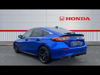 Used Honda Civic 2024 for sale - 74748119: Photo