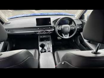 Used Honda Civic 2024 for sale - 74748119: Photo