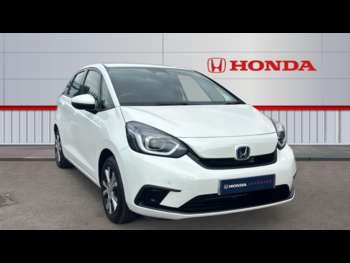 2021 (21) - 1.5 i-MMD Hybrid SR 5dr eCVT Hybrid Hatchback