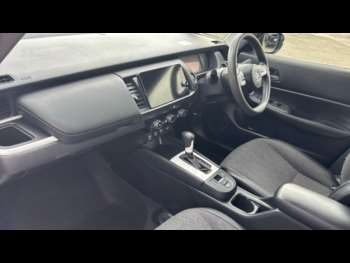 Used Honda Jazz 2021 for sale - 75113203: Photo