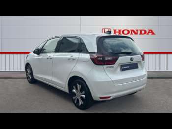 Used Honda Jazz 2021 for sale - 75113203: Photo