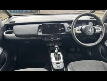 Used Honda Jazz 2021 for sale - 75113203: Photo