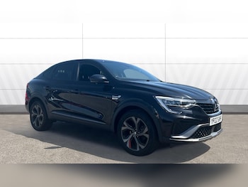 Used Renault Arkana 2022 for sale - 79021452: Photo