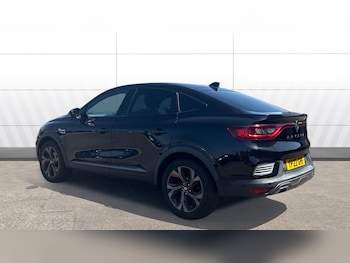 Used Renault Arkana 2022 for sale - 79021452: Photo