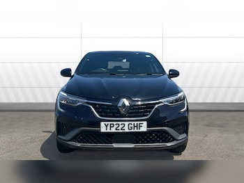 Used Renault Arkana 2022 for sale - 79021452: Photo