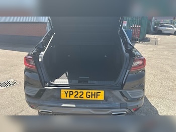 Used Renault Arkana 2022 for sale - 79021452: Photo