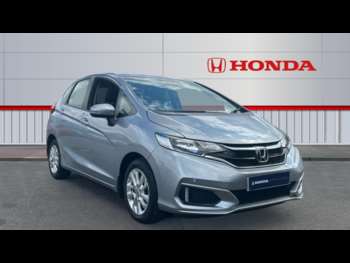2020 (69) - 1.3 i-VTEC SE 5dr Petrol Hatchback