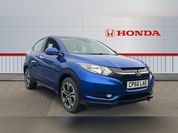 2017 (66) - 1.5 i-VTEC SE 5dr Petrol Hatchback