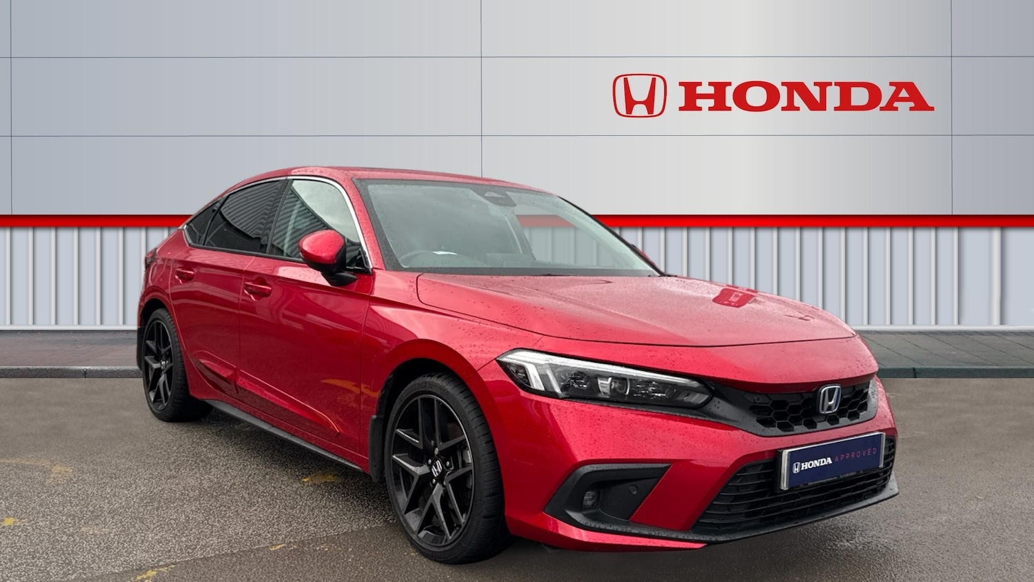 Used Honda Civic 2024 for sale - 76881560: Photo 1