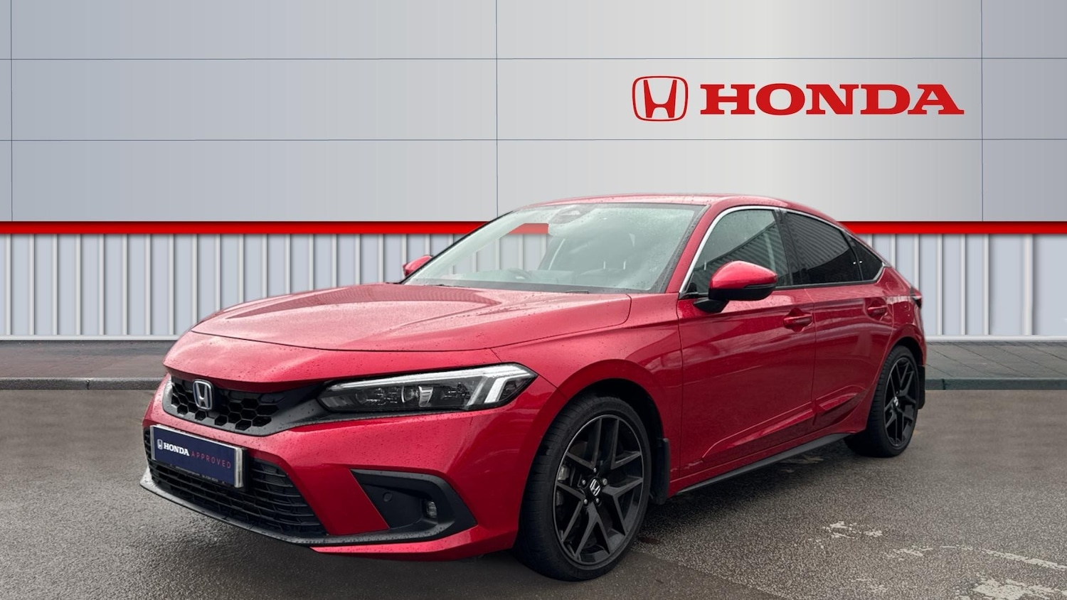 Used Honda Civic 2024 for sale - 76881560: Photo 10