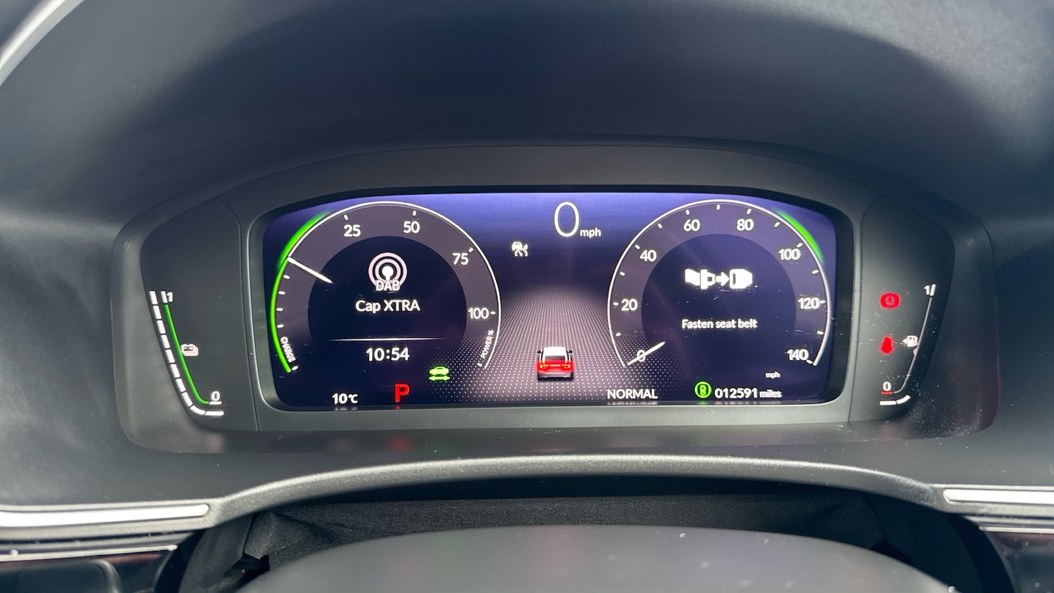 Used Honda Civic 2024 for sale - 76881560: Photo 11