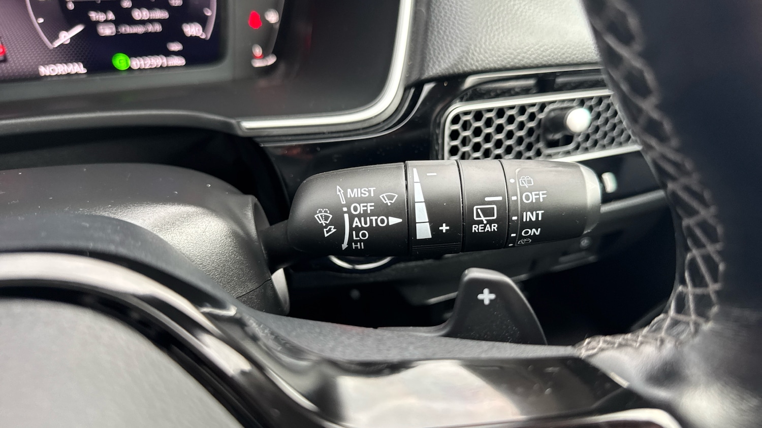 Used Honda Civic 2024 for sale - 76881560: Photo 16