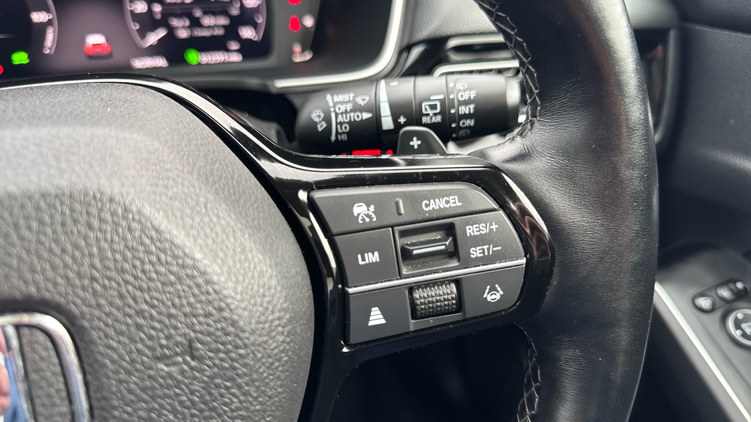 Used Honda Civic 2024 for sale - 76881560: Photo 17