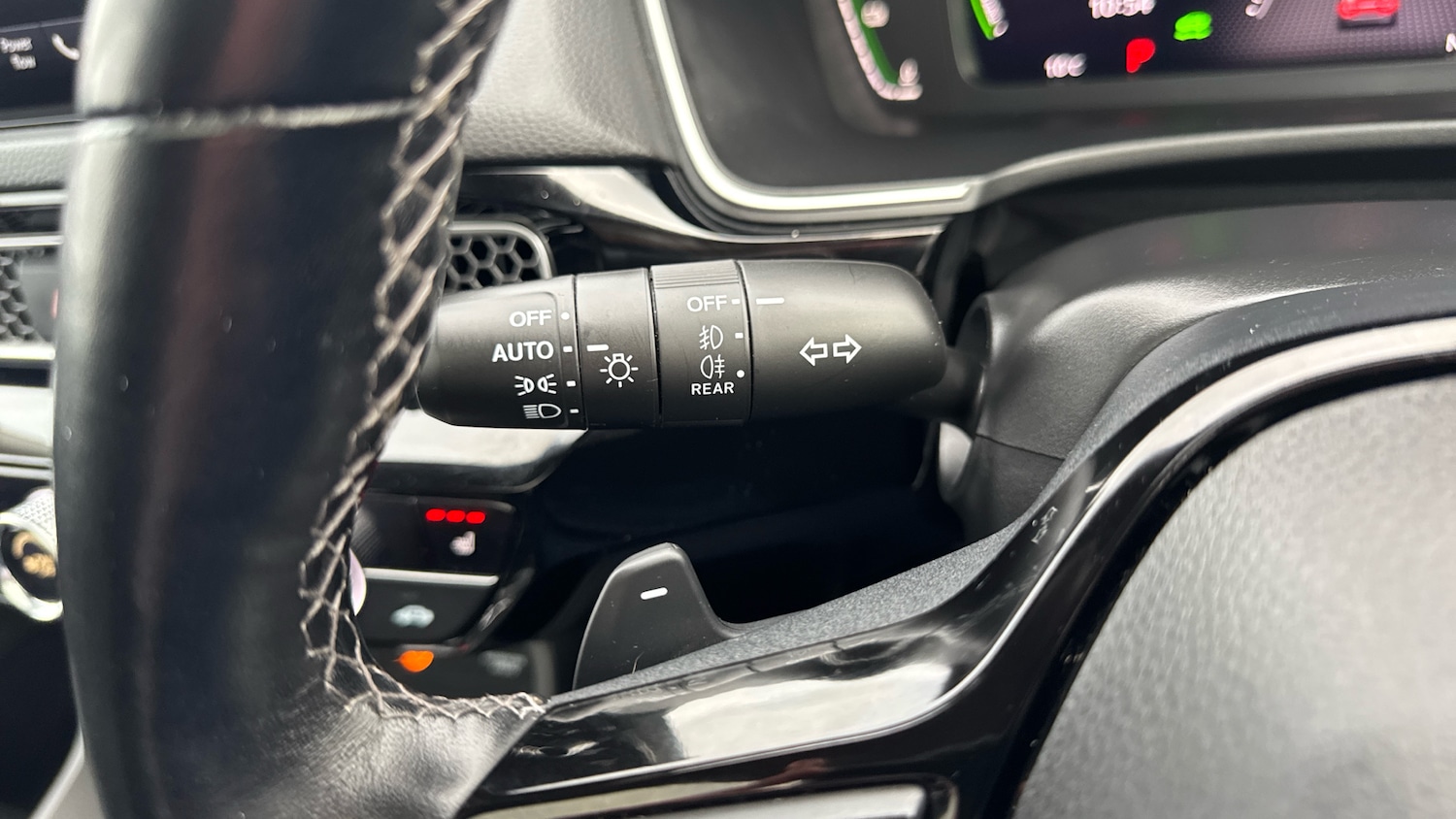 Used Honda Civic 2024 for sale - 76881560: Photo 18