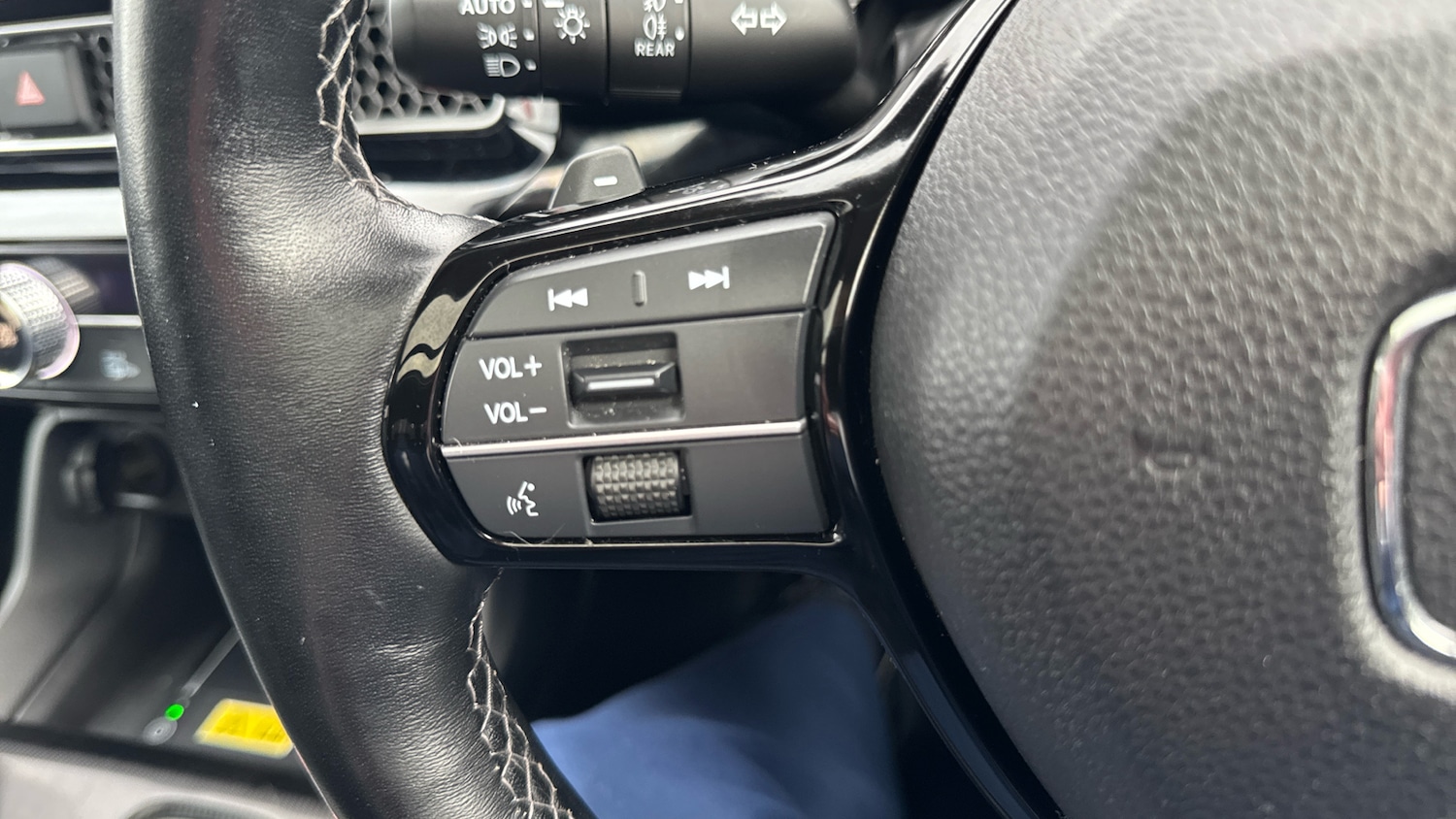 Used Honda Civic 2024 for sale - 76881560: Photo 19