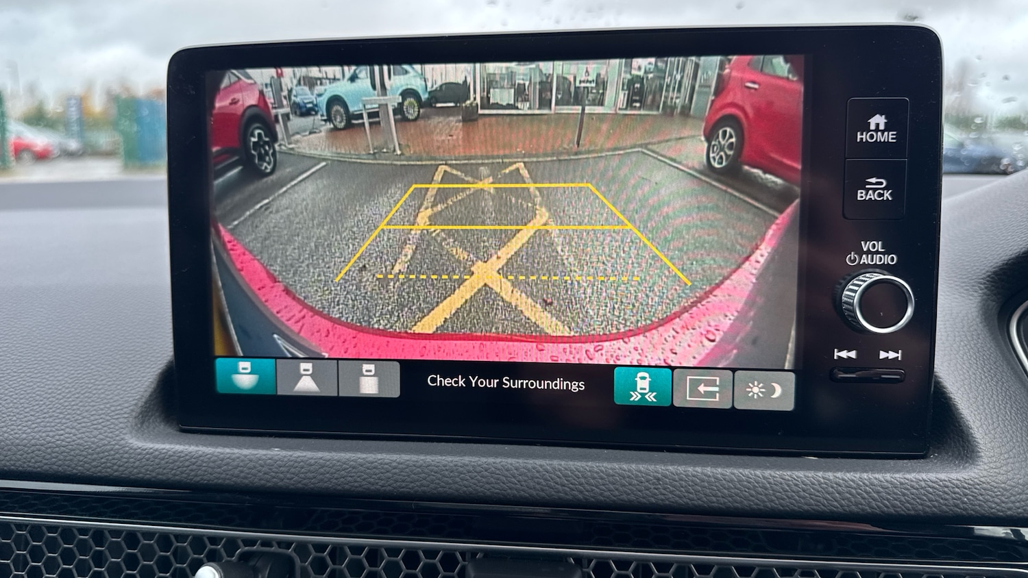 Used Honda Civic 2024 for sale - 76881560: Photo 23