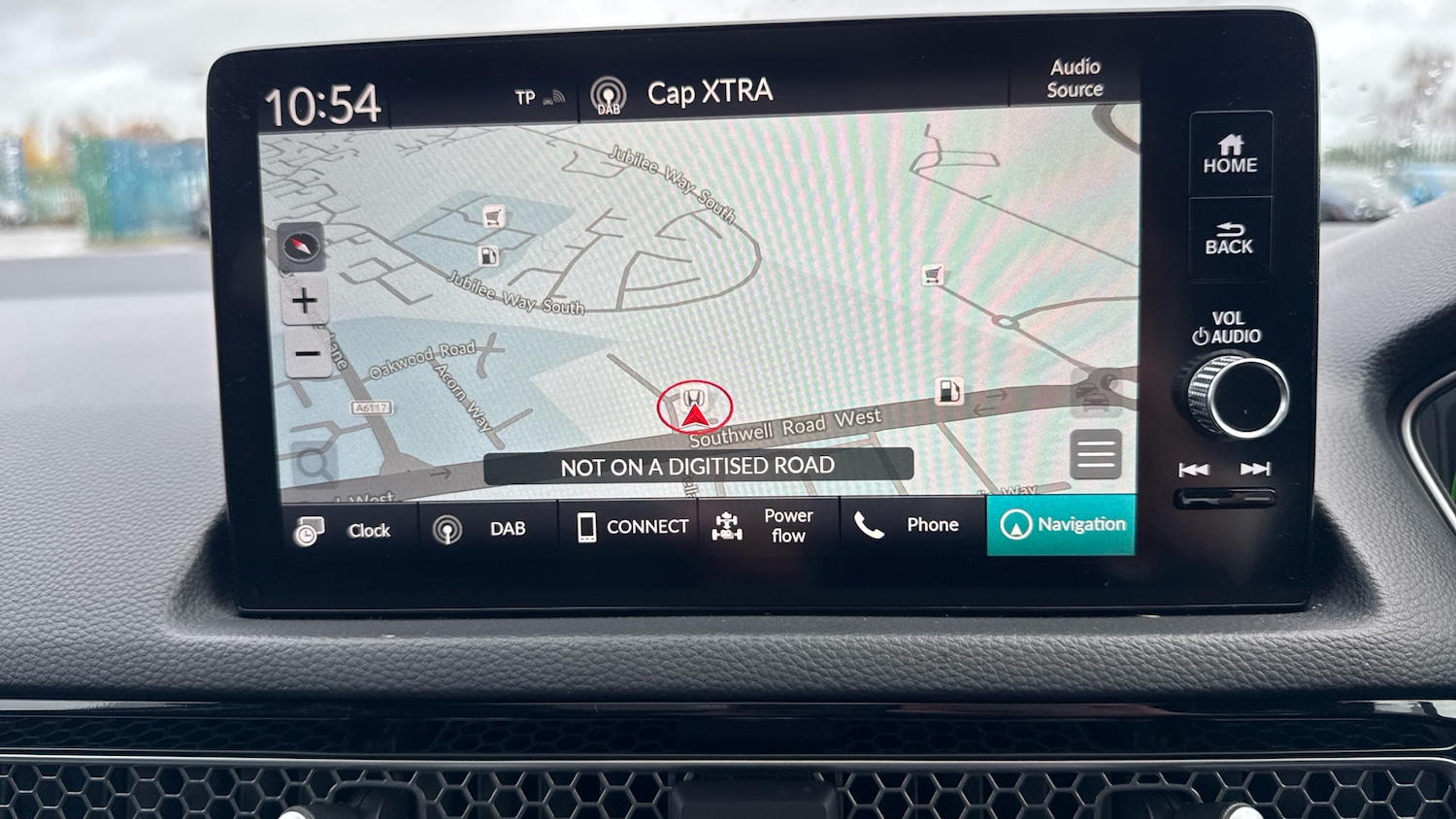 Used Honda Civic 2024 for sale - 76881560: Photo 24