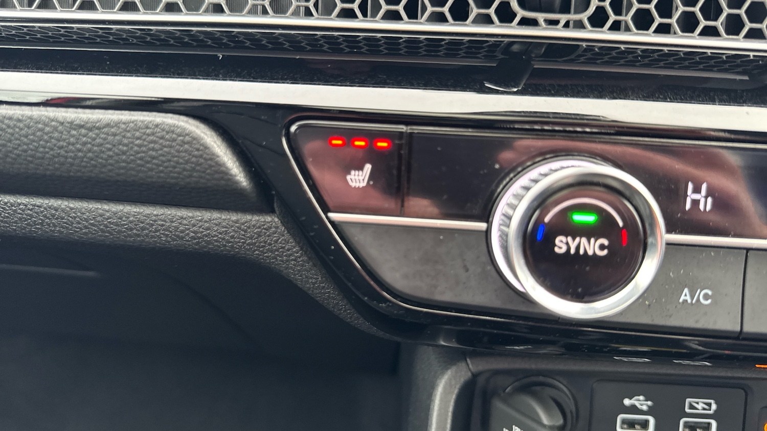 Used Honda Civic 2024 for sale - 76881560: Photo 26