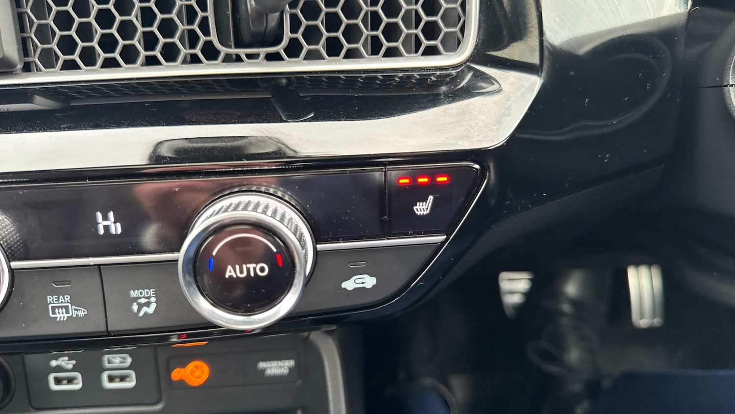 Used Honda Civic 2024 for sale - 76881560: Photo 27