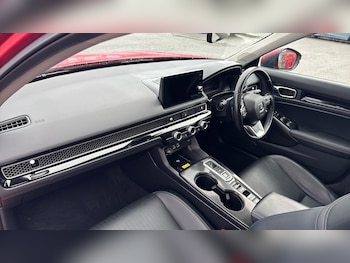 Used Honda Civic 2024 for sale - 76881560: Photo