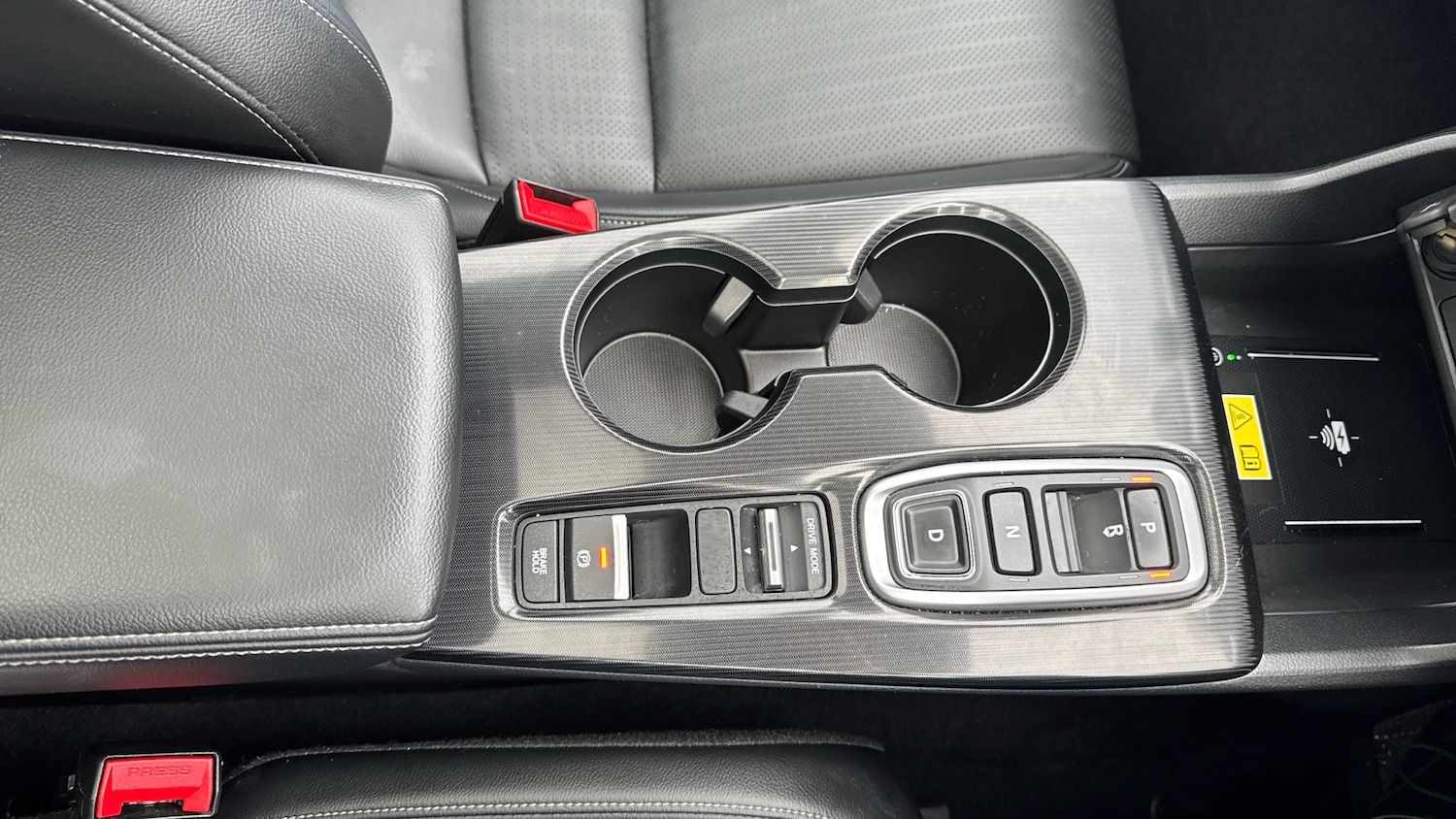 Used Honda Civic 2024 for sale - 76881560: Photo 30