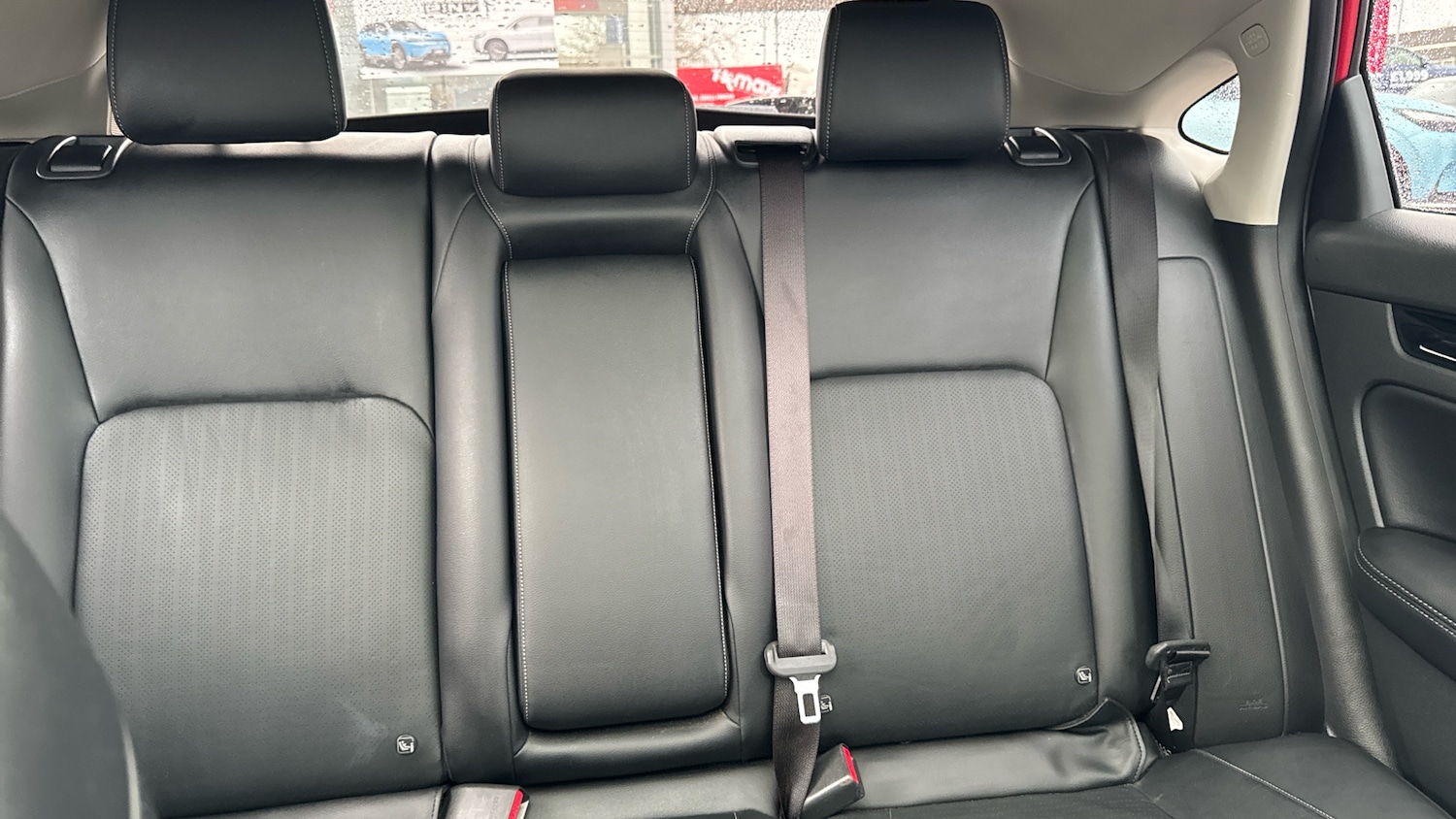 Used Honda Civic 2024 for sale - 76881560: Photo 32