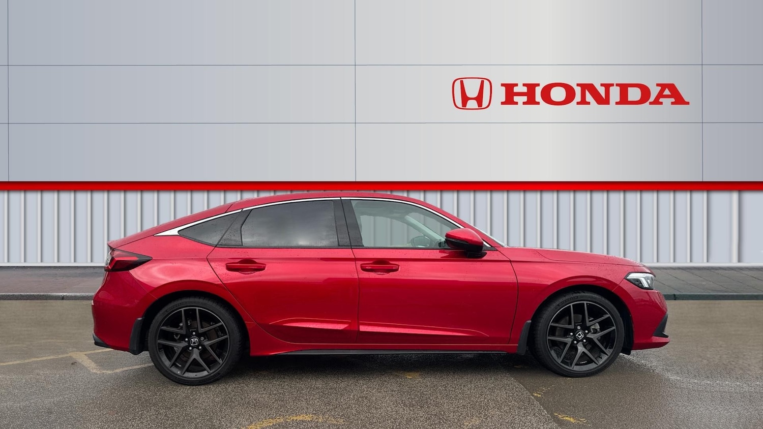 Used Honda Civic 2024 for sale - 76881560: Photo 5