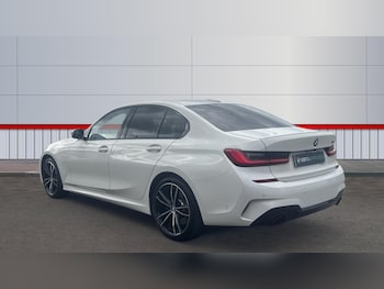 Used BMW 3 Series 2021 for sale - 75343641: Photo