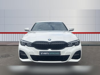 Used BMW 3 Series 2021 for sale - 75343641: Photo