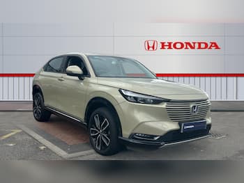 Used Honda HR-V 2022 for sale - 79627852: Photo