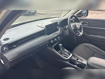 Used Honda HR-V 2022 for sale - 79627852: Photo