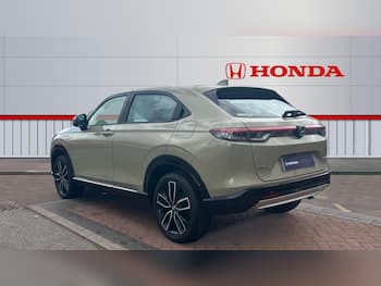 Used Honda HR-V 2022 for sale - 79627852: Photo