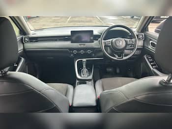 Used Honda HR-V 2022 for sale - 79627852: Photo