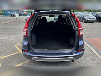 Used Honda CR-V 2017 for sale - 79367180: Photo