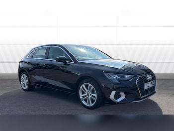 Used Audi A3 2022 for sale - 79512929: Photo