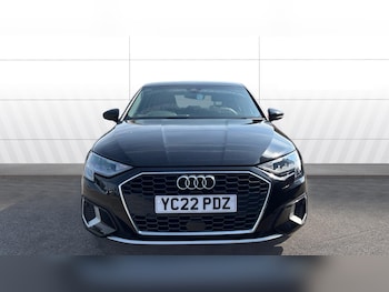 Used Audi A3 2022 for sale - 79512929: Photo