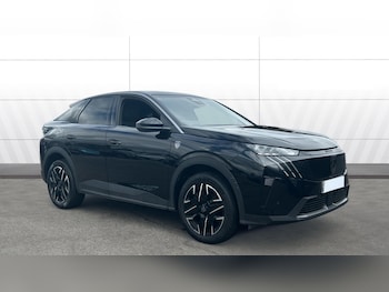 Used Peugeot 3008 2025 for sale - 79366646: Photo