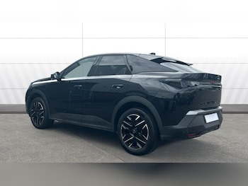 Used Peugeot 3008 2025 for sale - 79366646: Photo