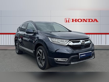 Honda - CR-V