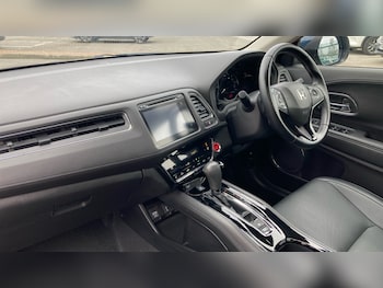 Used Honda HR-V 2020 for sale - 77776170: Photo