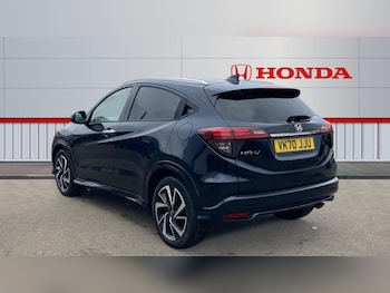 Used Honda HR-V 2020 for sale - 77776170: Photo