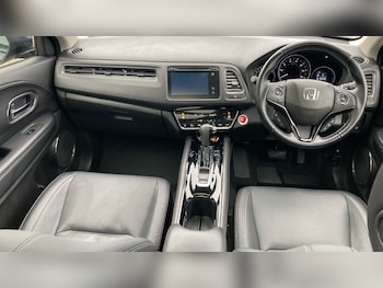 Used Honda HR-V 2020 for sale - 77776170: Photo